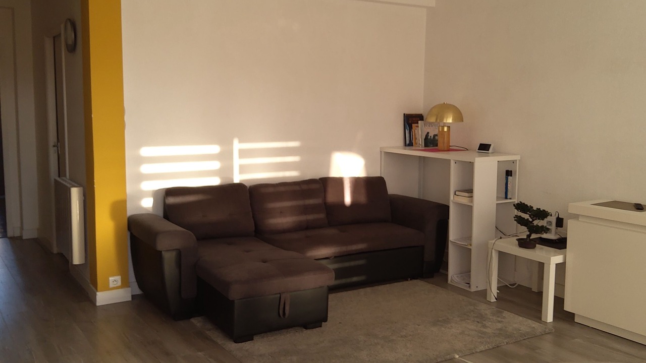 Photo of Livingroom in Albi