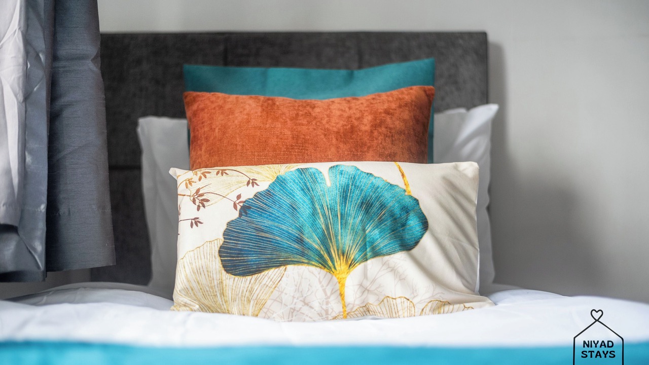 Photo of Bedroom in Tottenham Green