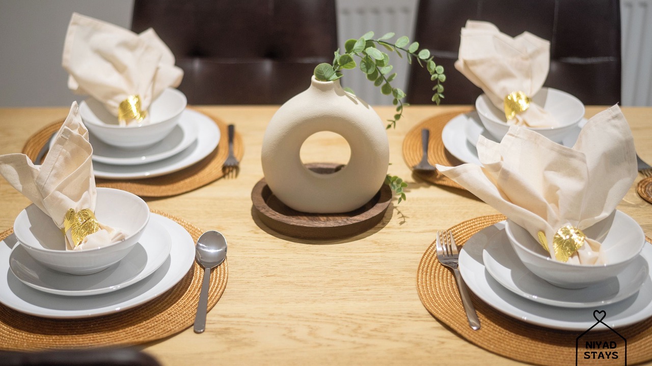 Photo of Kitchen in Tottenham Green