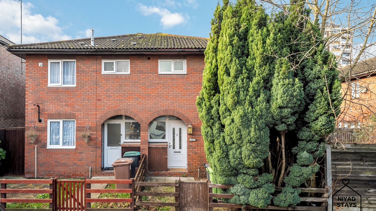 Photo of Outdoor in Tottenham Green