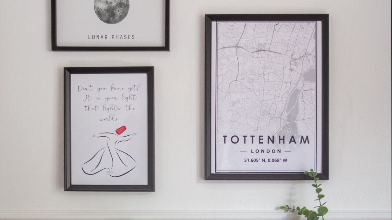 Photo of Others in Tottenham Green