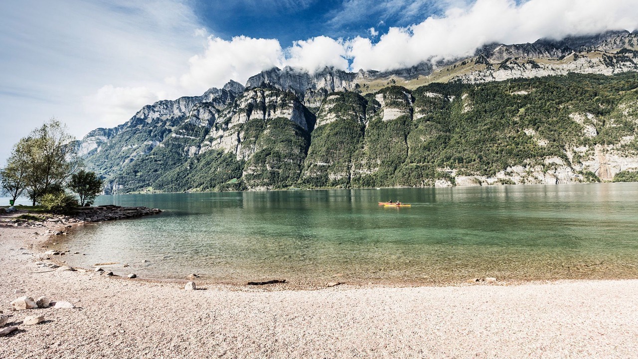 Photo of Others in Walenstadt