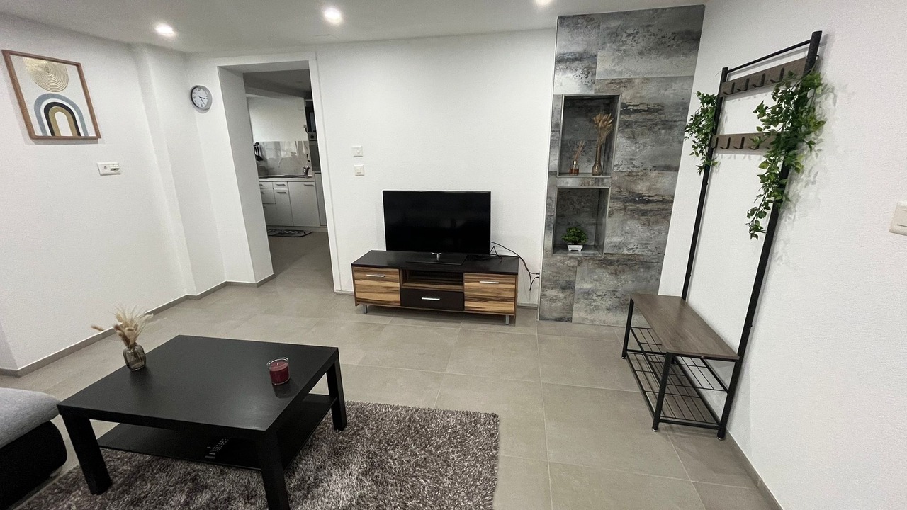 Photo of Livingroom in Walenstadt