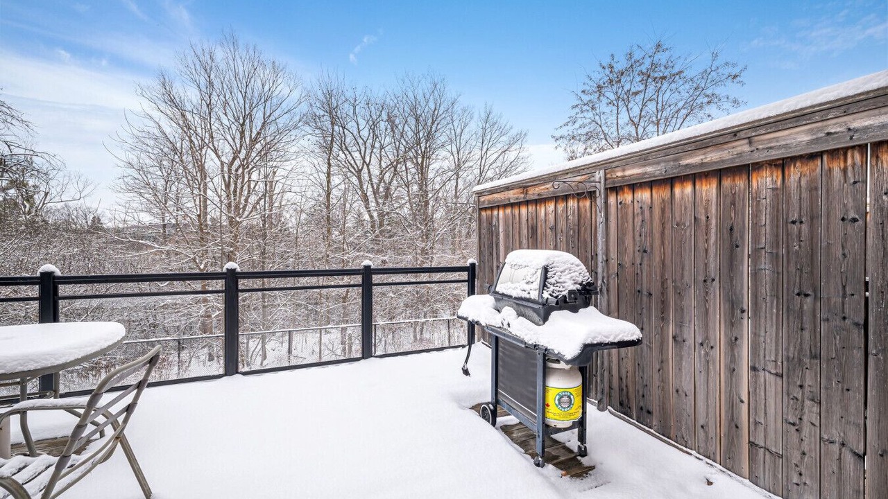 Photo of Outdoor in Vaughan