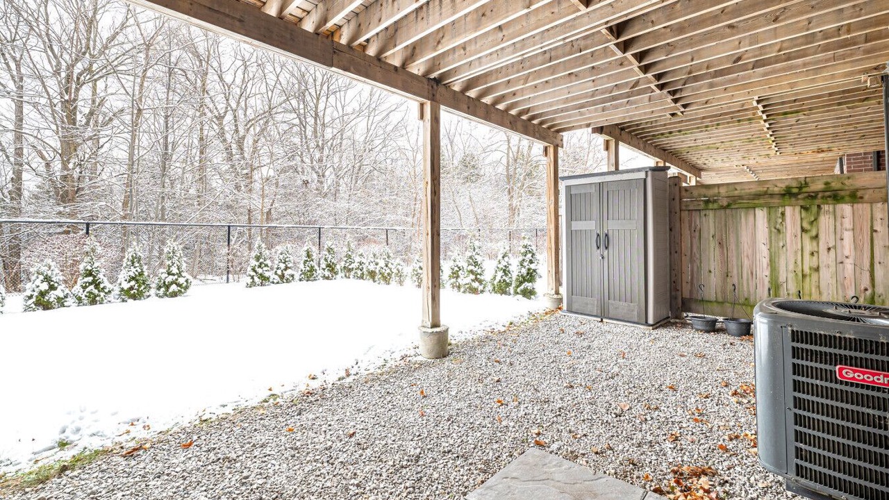 Photo of Outdoor in Vaughan