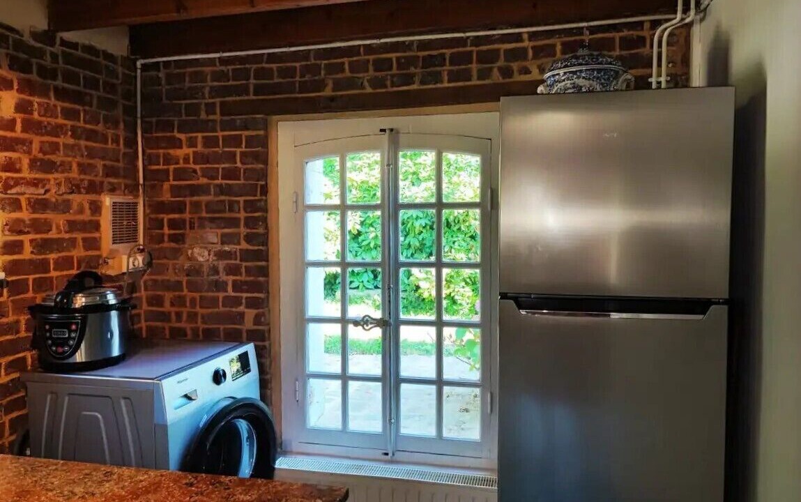 Photo of Kitchen in Sassetot-le-Mauconduit