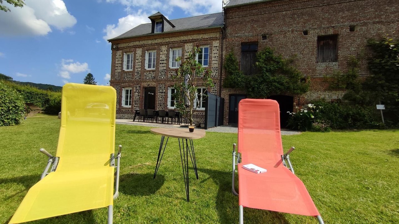 Photo of Outdoor in Grainville-la-Teinturiere