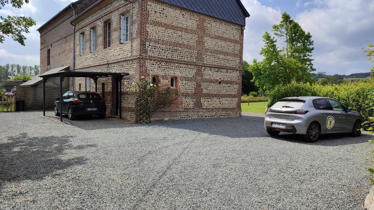 Photo of Outdoor in Grainville-la-Teinturiere