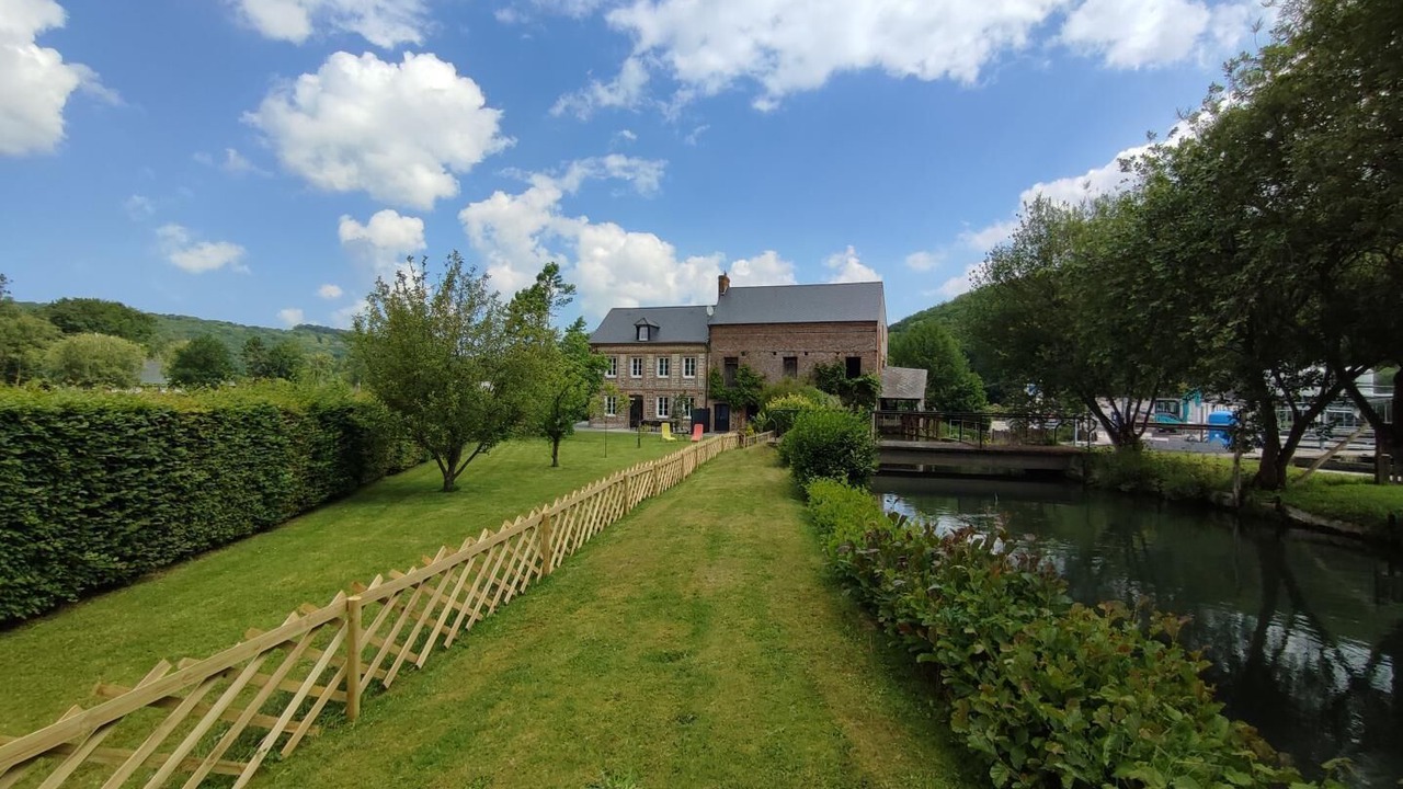 Photo of Outdoor in Grainville-la-Teinturiere