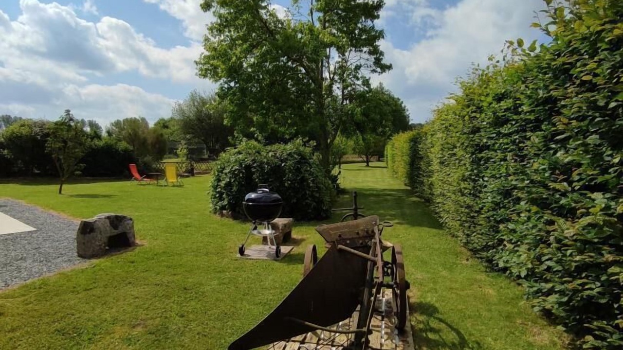 Photo of Outdoor in Grainville-la-Teinturiere