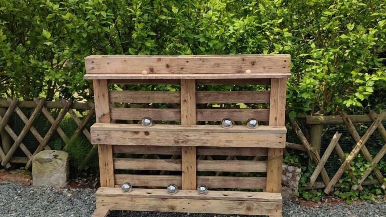 Photo of Outdoor in Grainville-la-Teinturiere