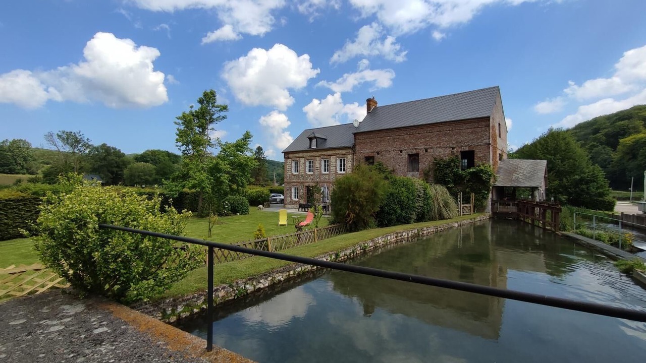 Photo of Outdoor in Grainville-la-Teinturiere