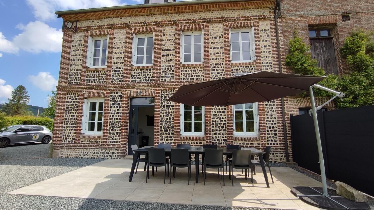 Photo of Outdoor in Grainville-la-Teinturiere