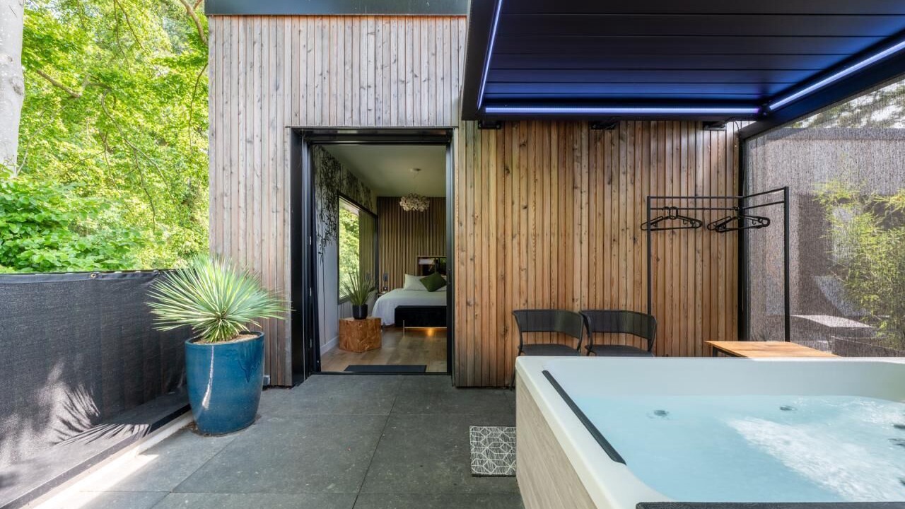 Photo of Patio Balcony in Oissel