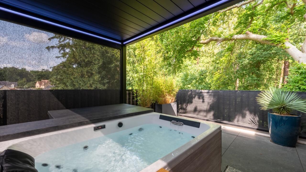 Photo of Patio Balcony in Oissel