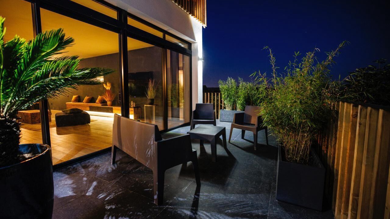 Photo of Patio Balcony in Oissel