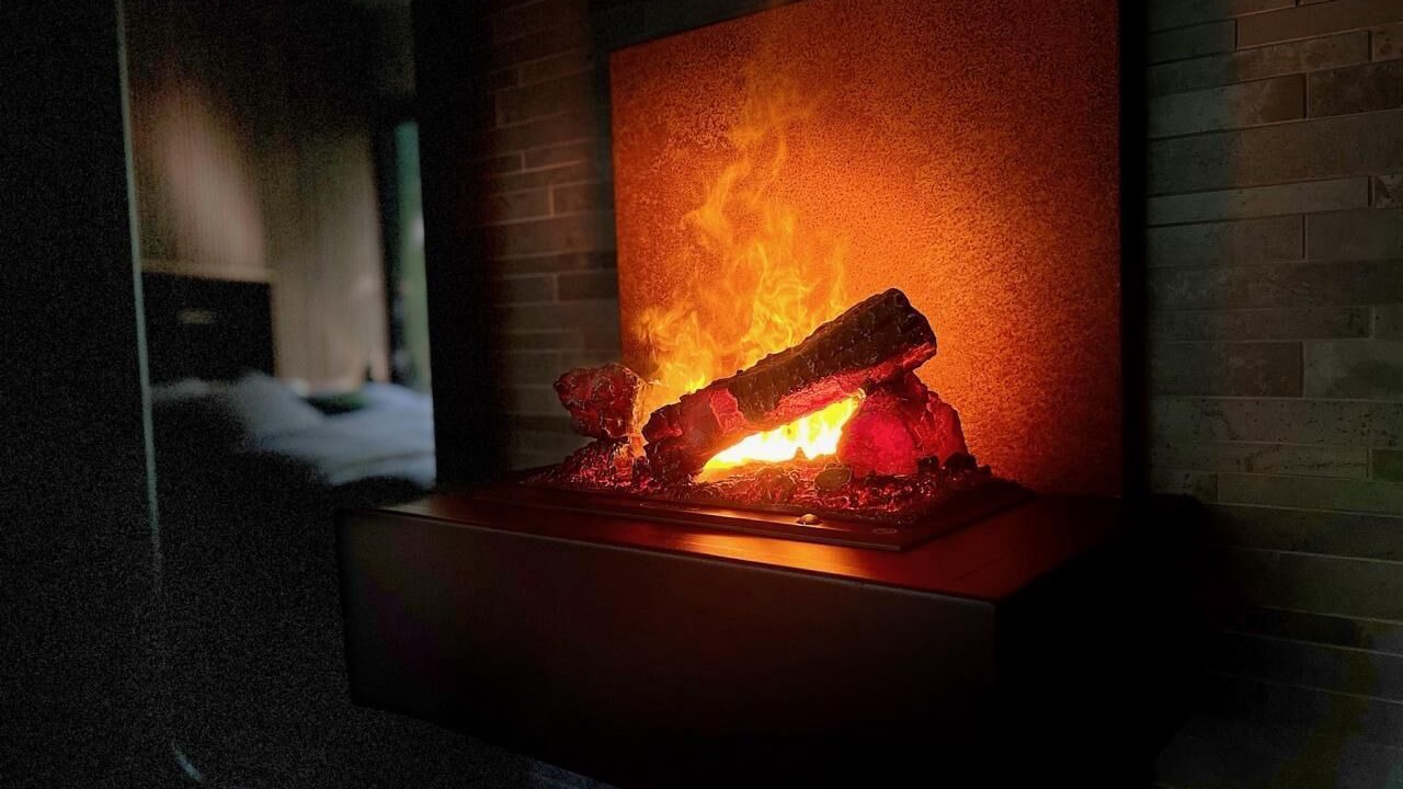 Photo of Livingroom in Oissel