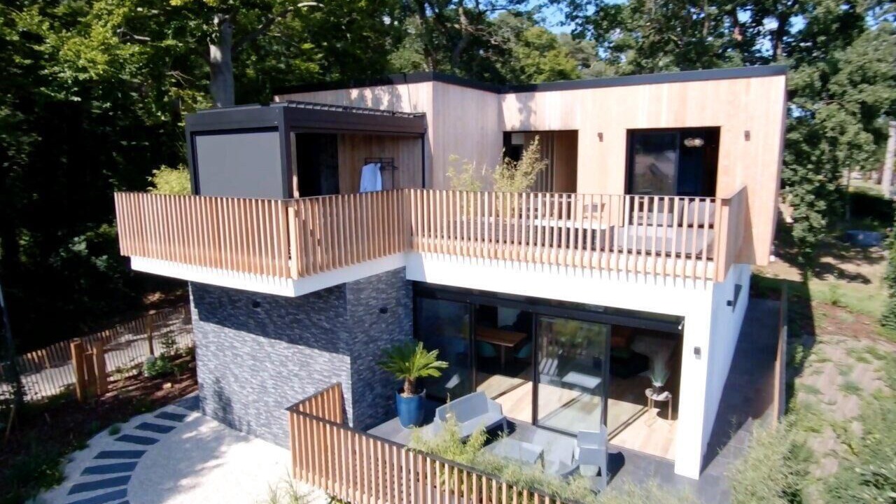 Photo of Patio Balcony in Oissel