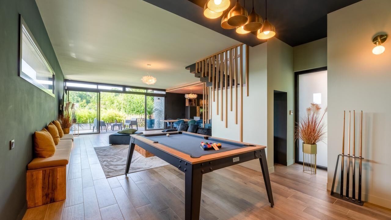 Photo of Bedroom in Oissel