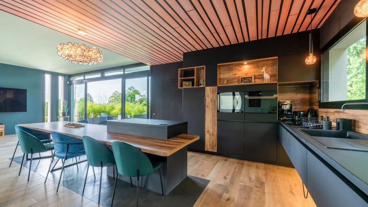 Photo of Kitchen in Oissel