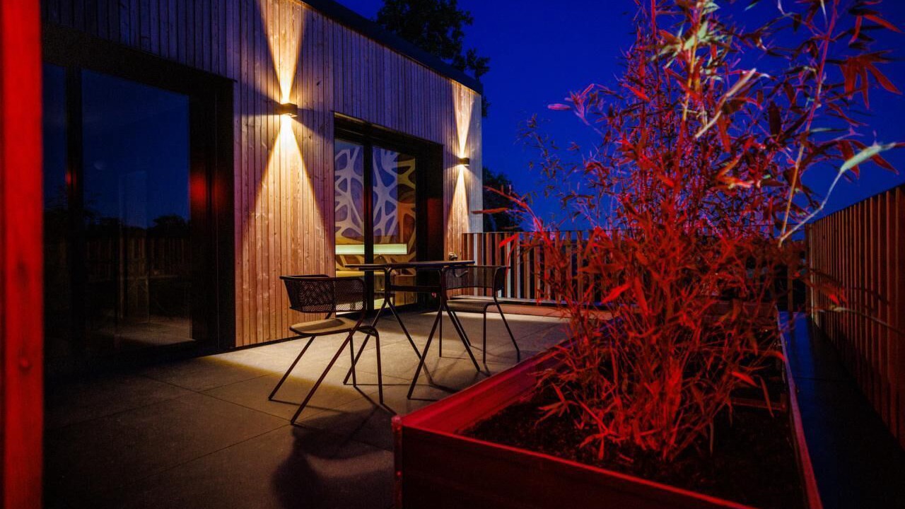 Photo of Outdoor in Oissel