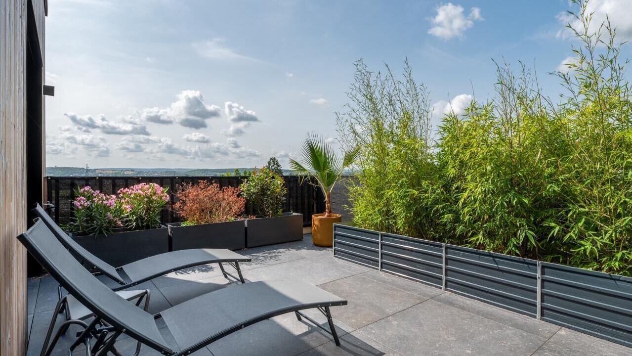 Photo of Patio Balcony in Oissel