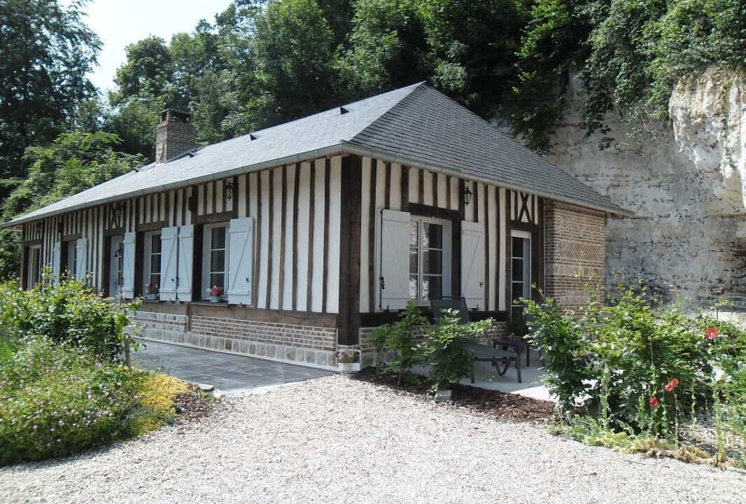 Photo of Outdoor in Saint-Martin-aux-Buneaux