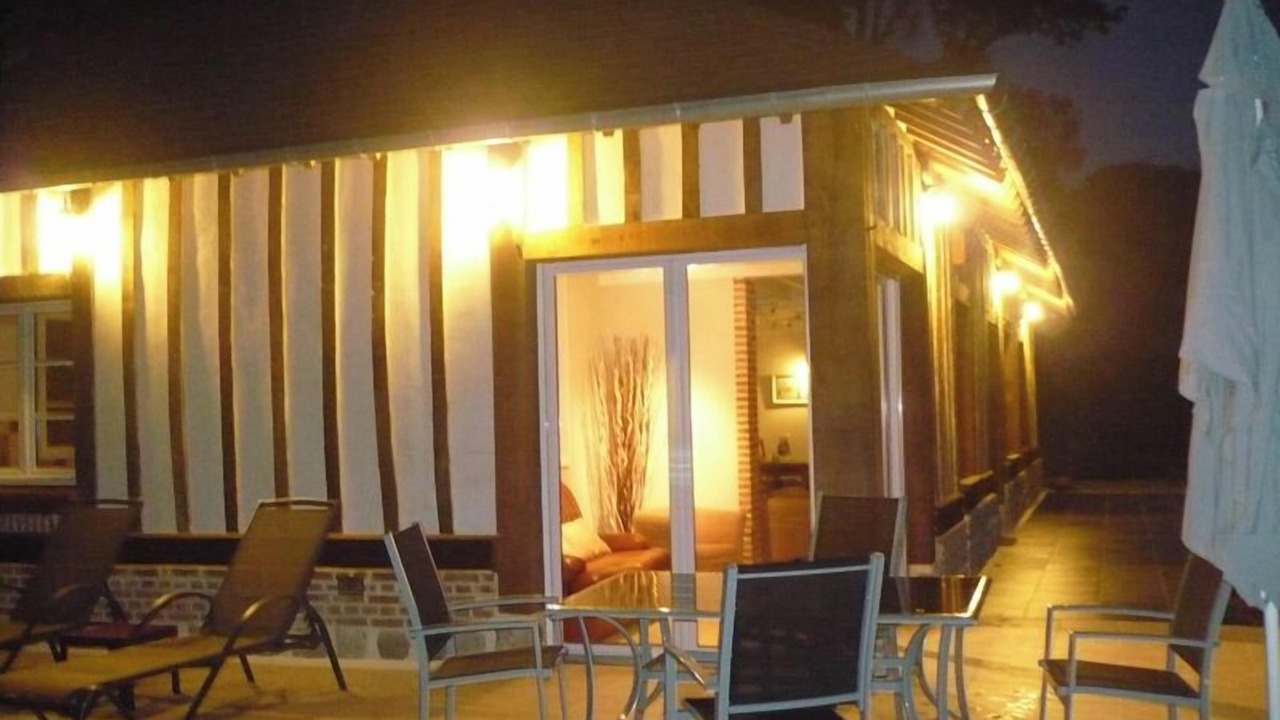 Photo of Outdoor in Saint-Martin-aux-Buneaux