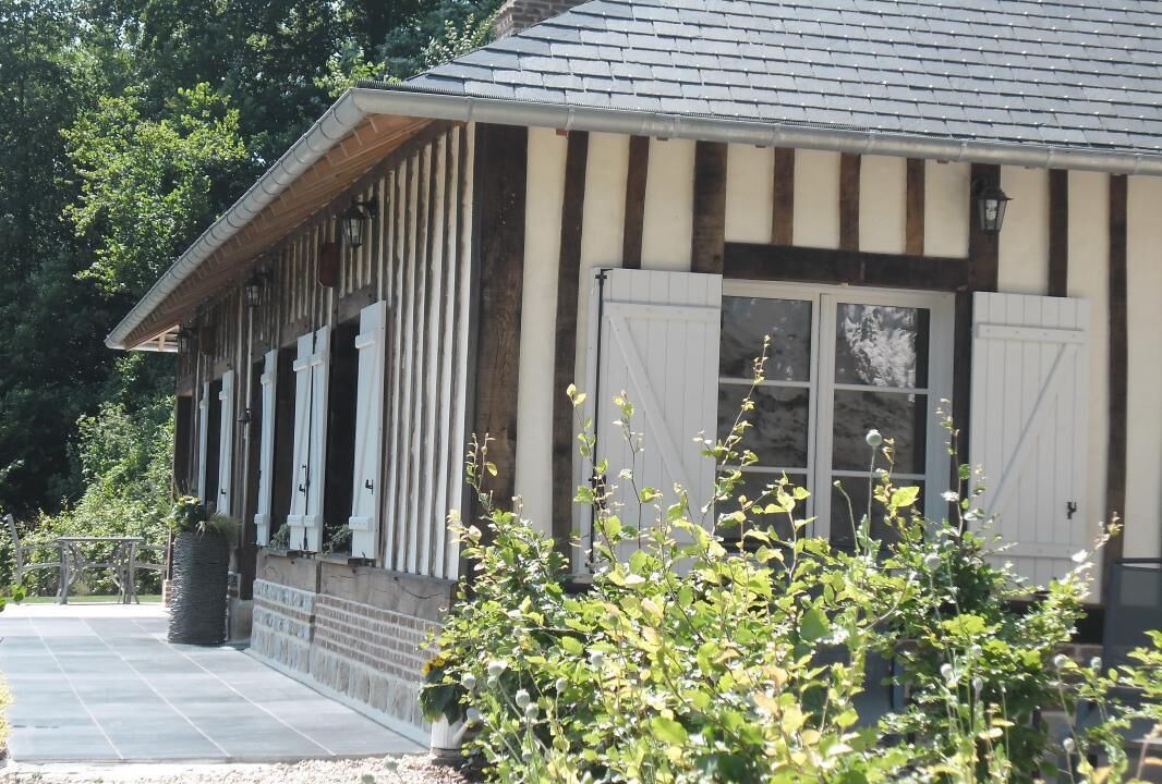 Photo of Outdoor in Saint-Martin-aux-Buneaux