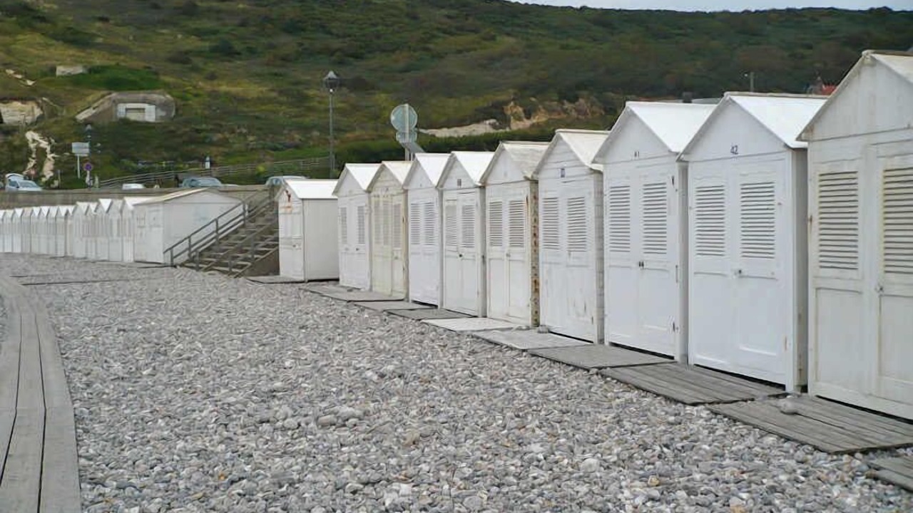 Photo of Outdoor in Saint-Martin-aux-Buneaux