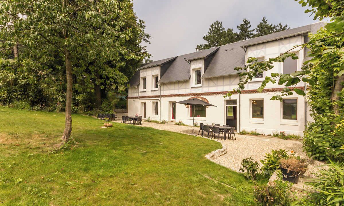 Photo of Outdoor in Saint-Pierre-en-Port