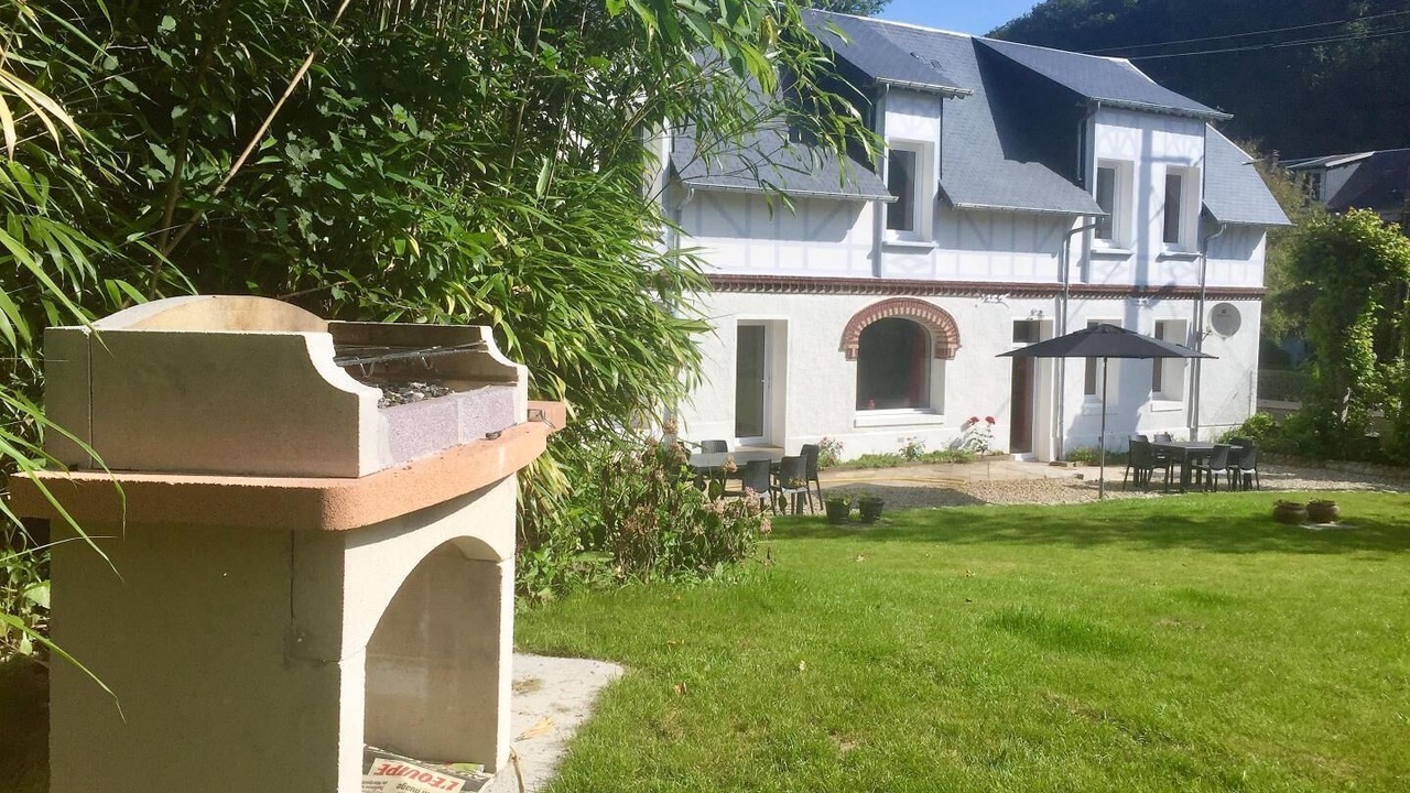 Photo of Outdoor in Saint-Pierre-en-Port