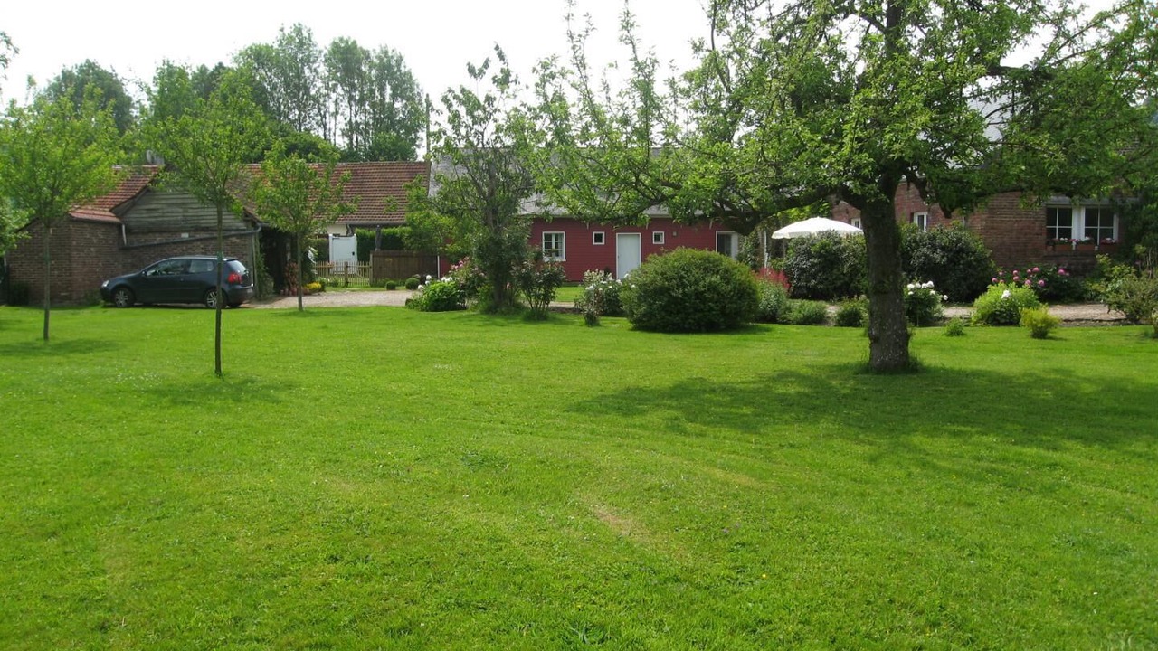 Photo of Outdoor in Saint-Martin-le-Gaillard