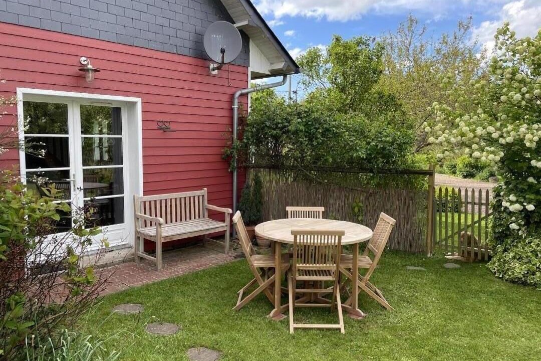 Photo of Outdoor in Saint-Martin-le-Gaillard