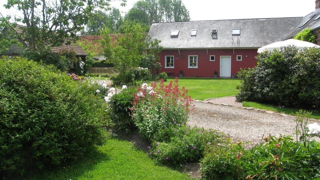 Photo of Outdoor in Saint-Martin-le-Gaillard