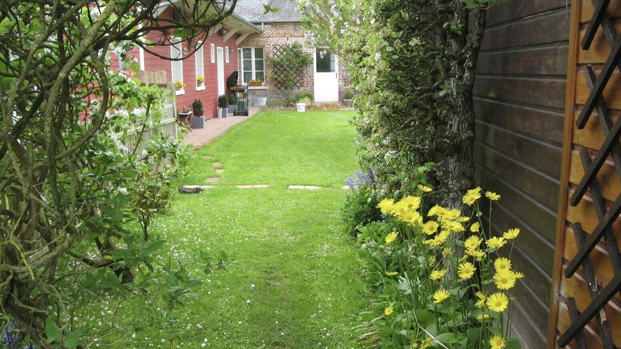 Photo of Outdoor in Saint-Martin-le-Gaillard