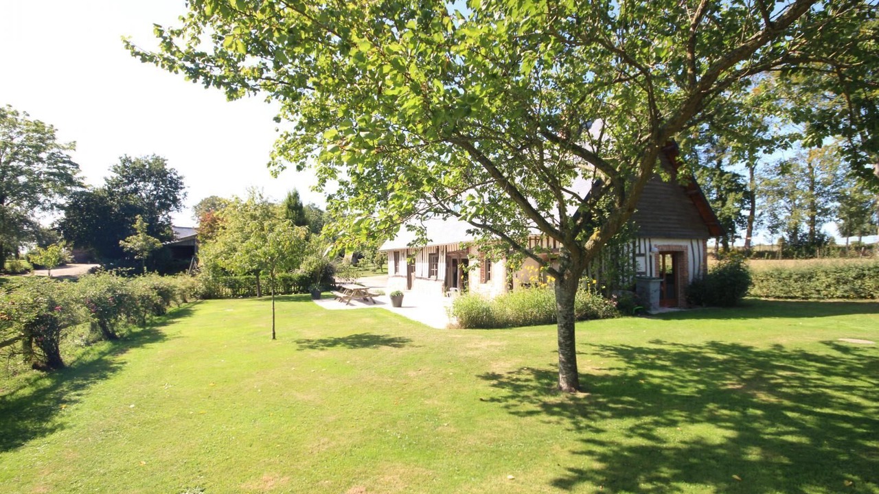 Photo of Outdoor in Anglesqueville-l'Esneval