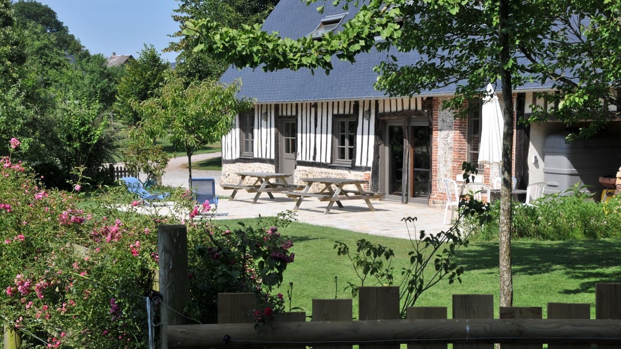 Photo of Outdoor in Anglesqueville-l'Esneval