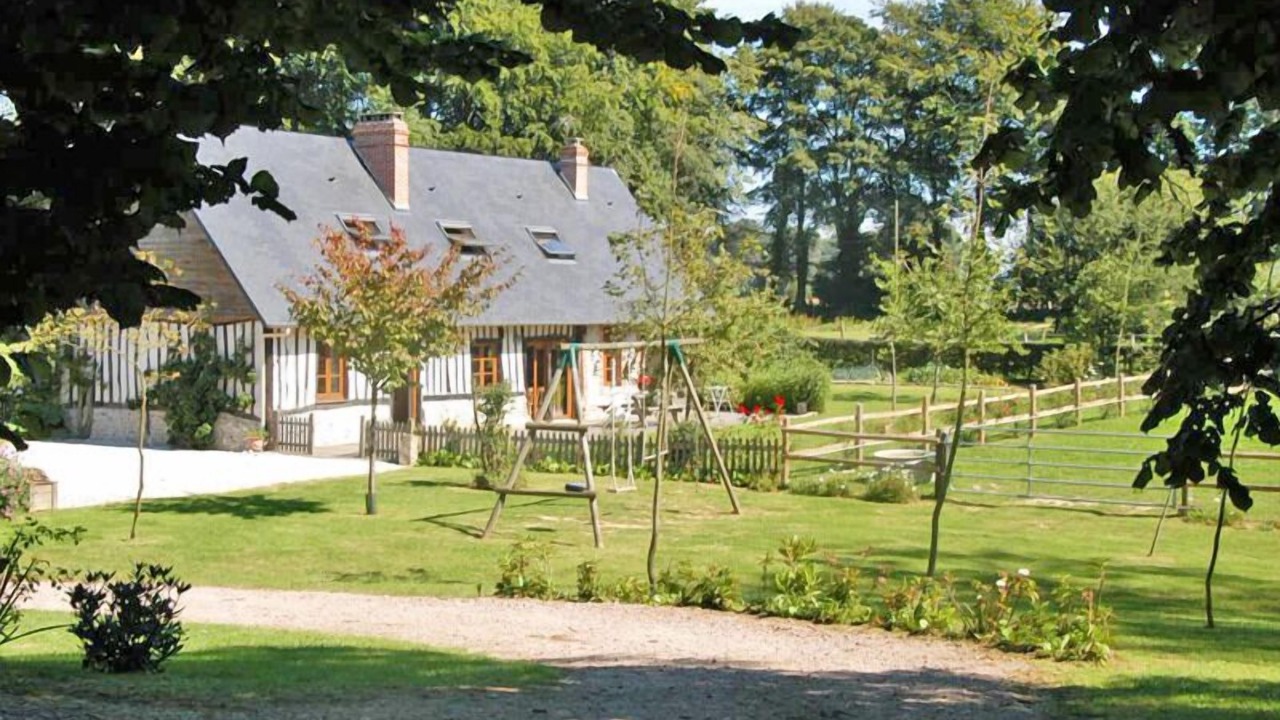 Photo of Outdoor in Anglesqueville-l'Esneval