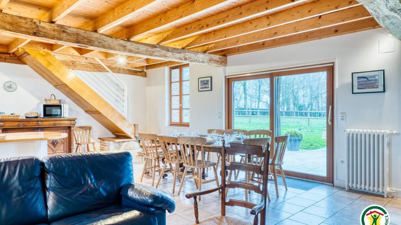 Photo of Livingroom in Anglesqueville-l'Esneval