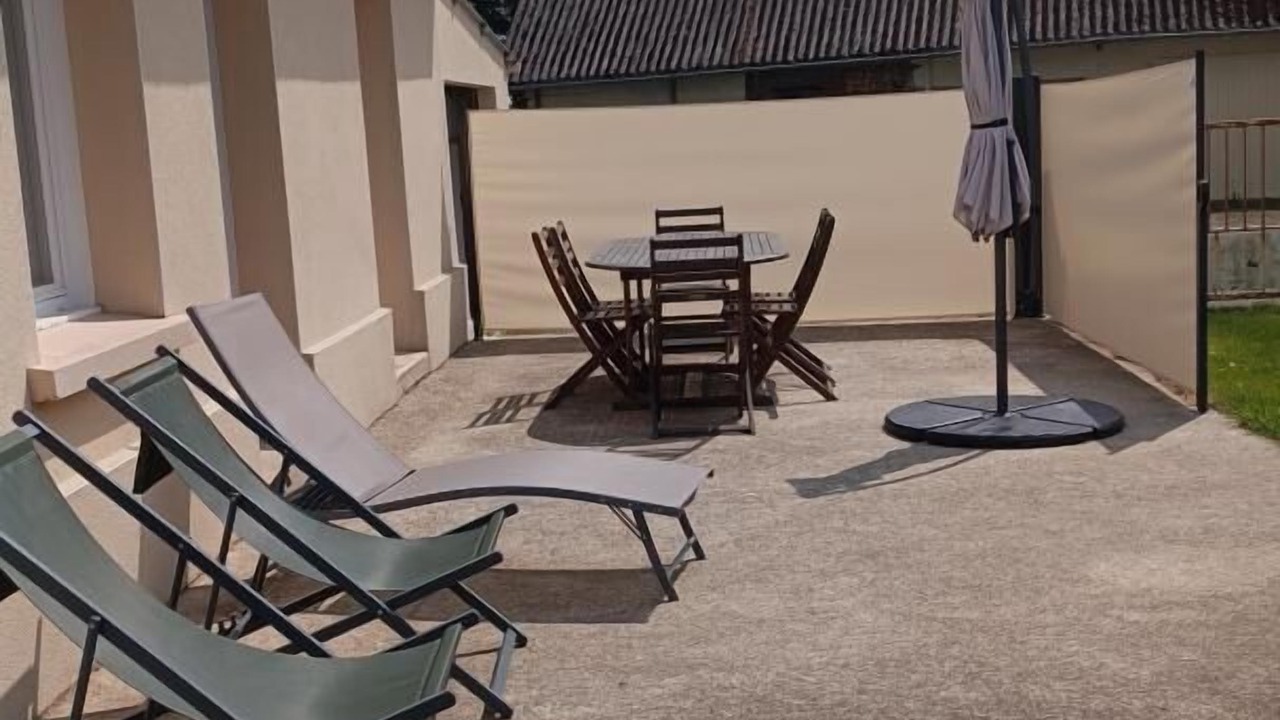 Photo of Outdoor in Saint-Jouin-Bruneval