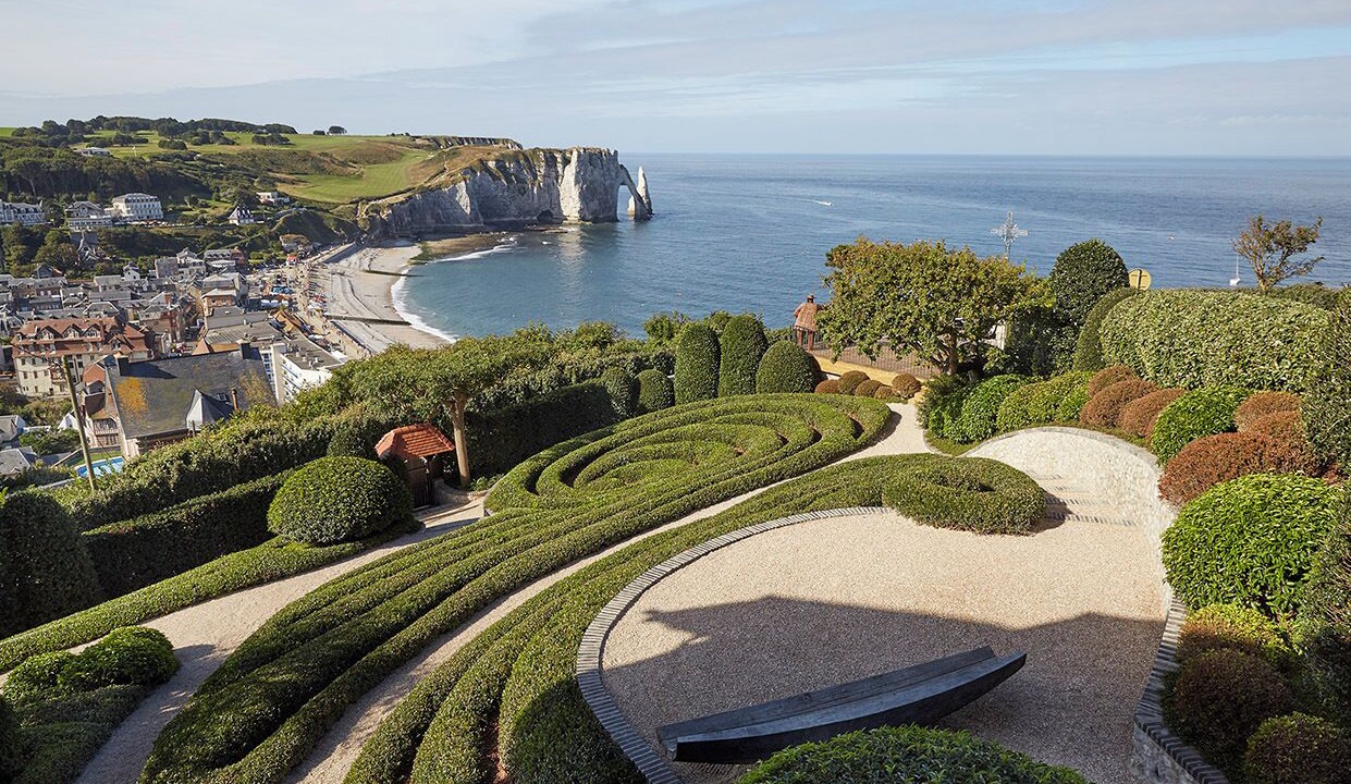 Photo of Outdoor in Saint-Jouin-Bruneval