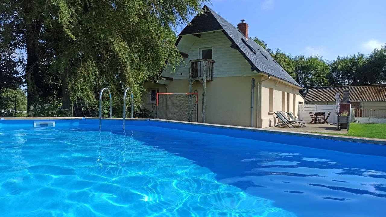 Photo of Outdoor in Saint-Jouin-Bruneval