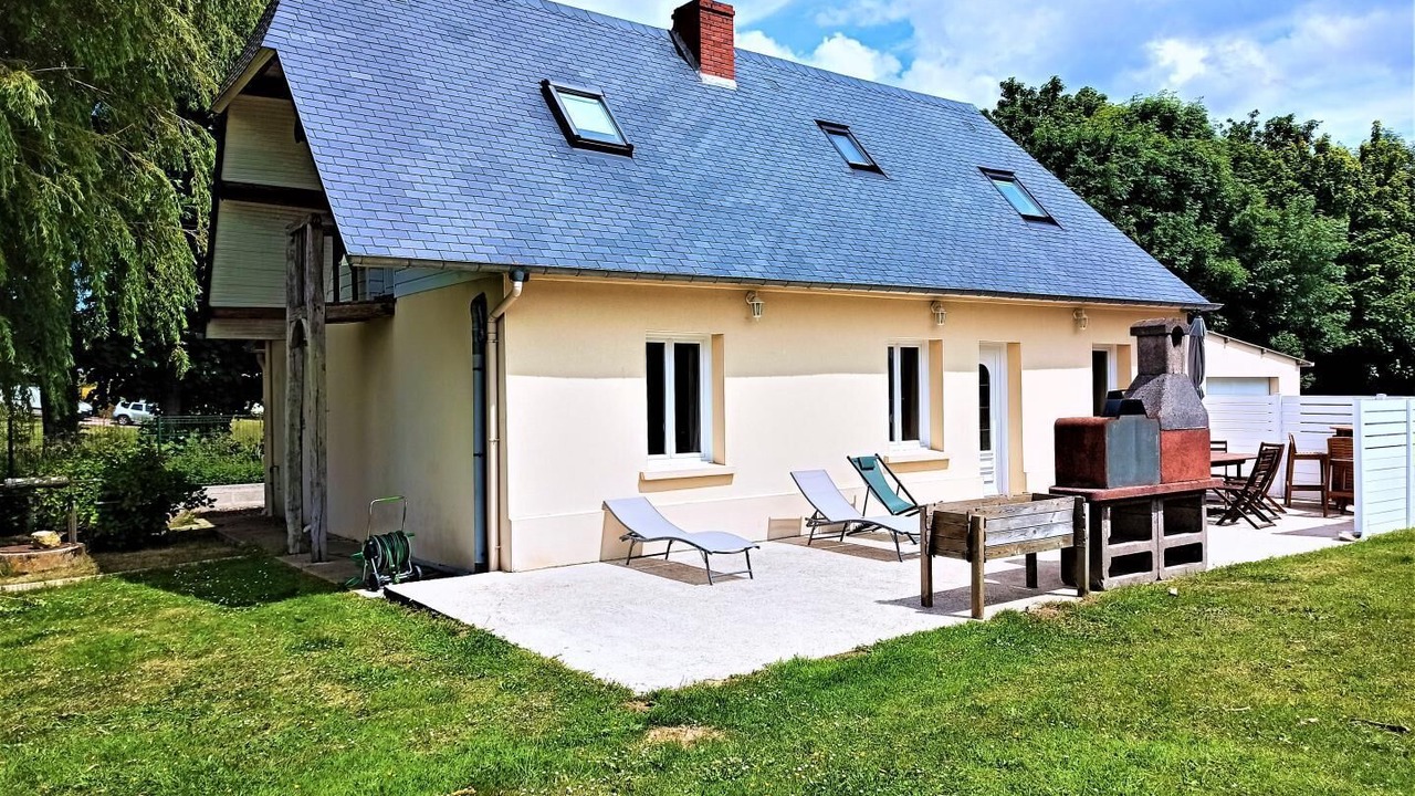 Photo of Outdoor in Saint-Jouin-Bruneval