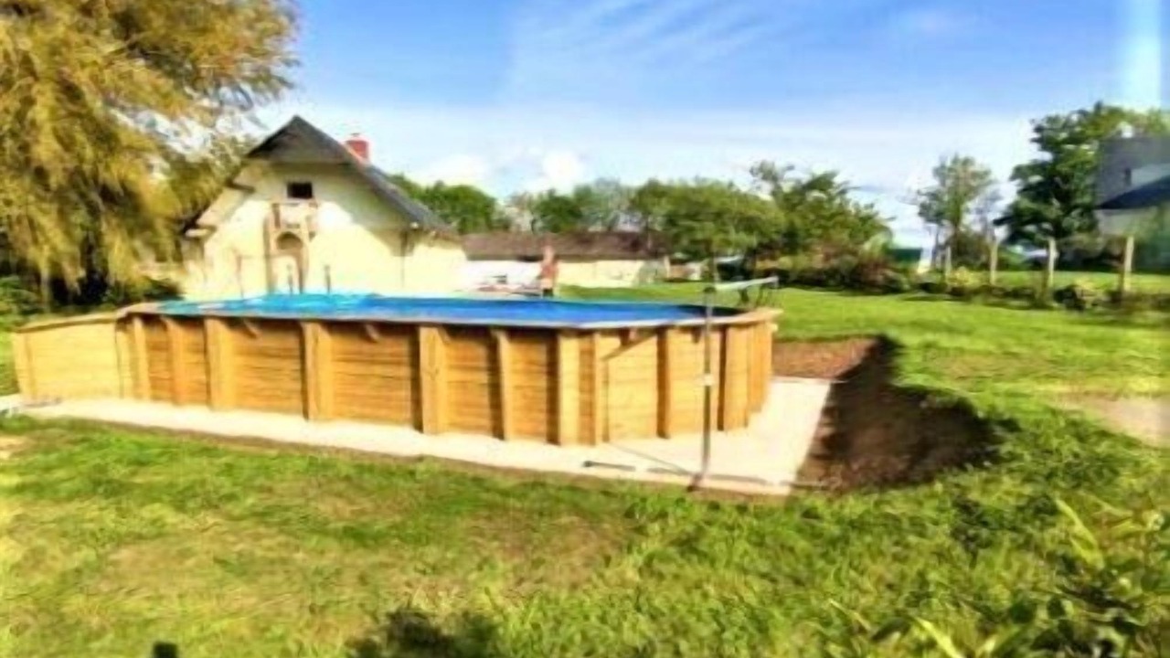 Photo of Outdoor in Saint-Jouin-Bruneval