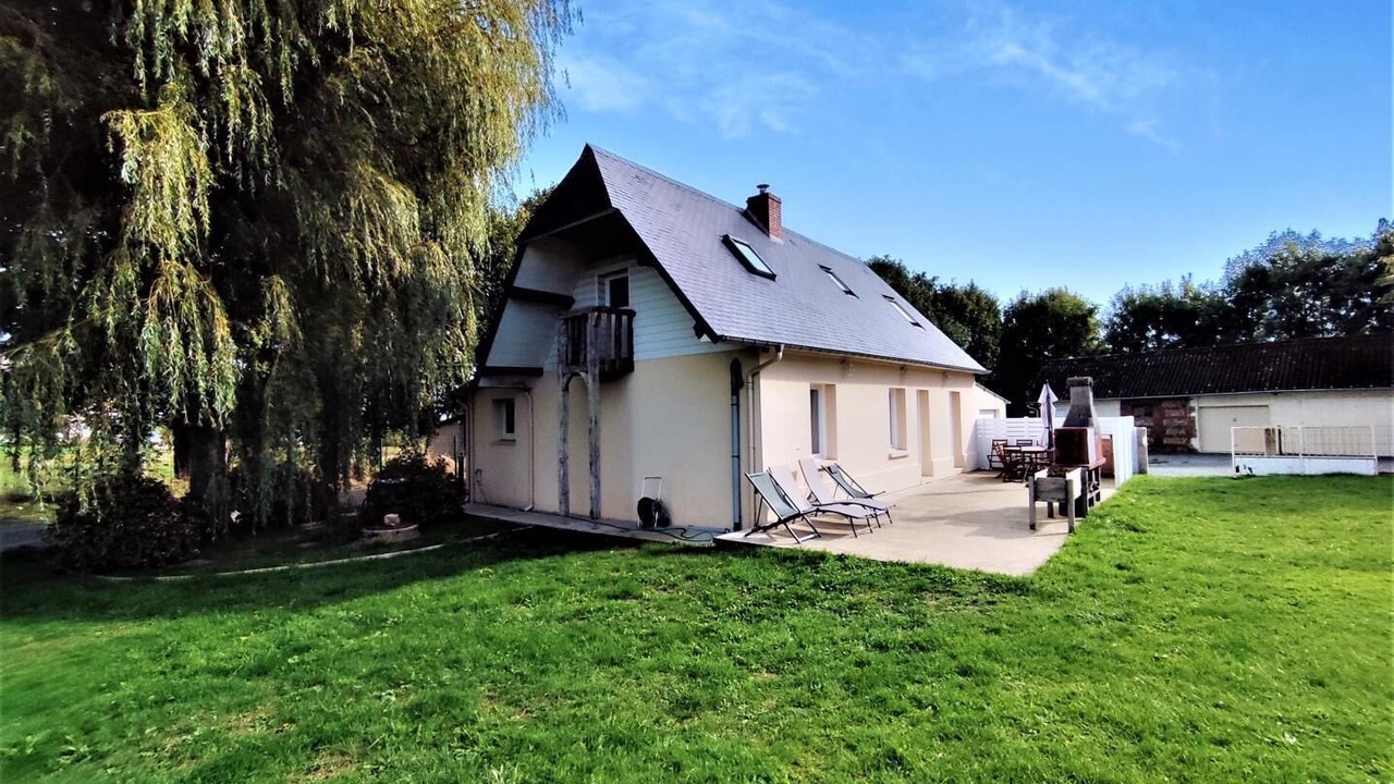 Photo of Outdoor in Saint-Jouin-Bruneval