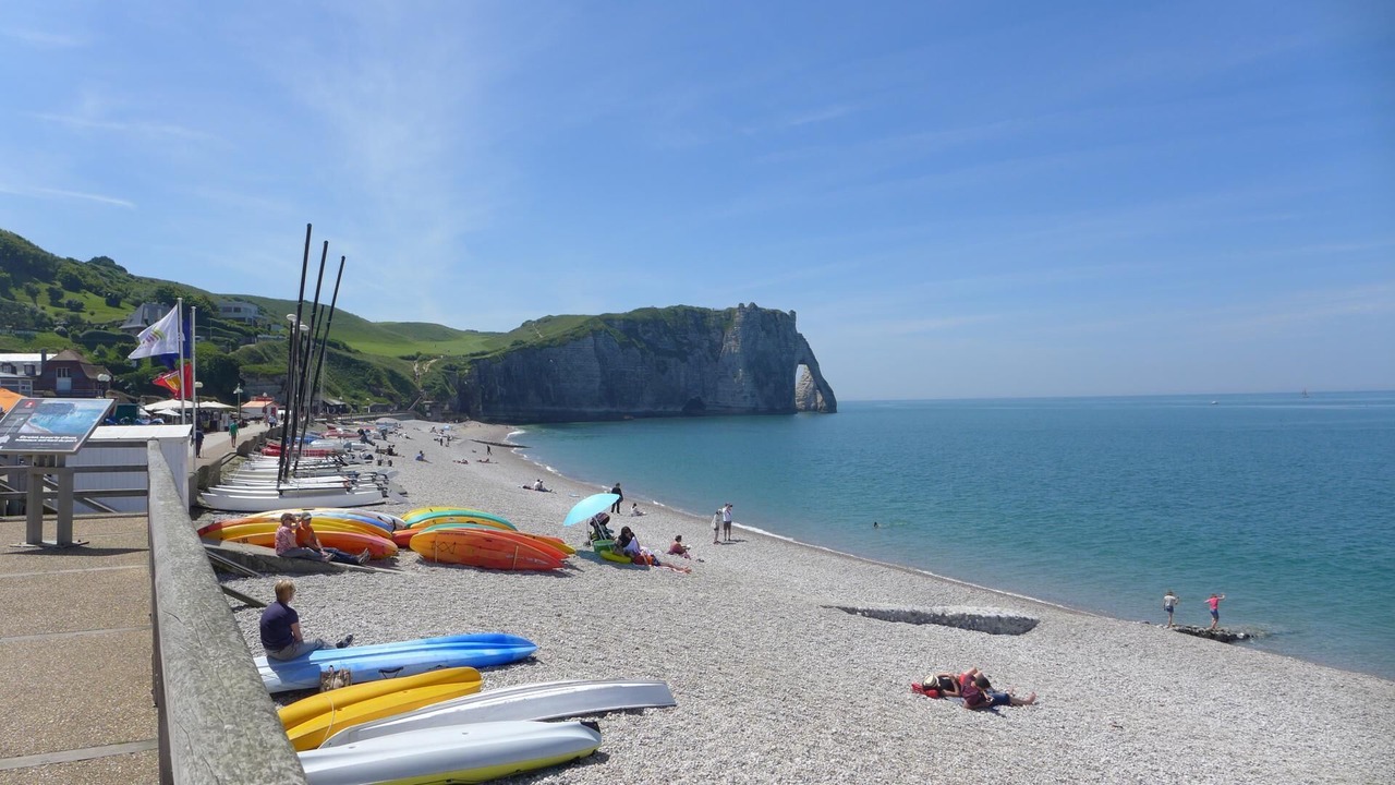 Photo of Others in Saint-Jouin-Bruneval