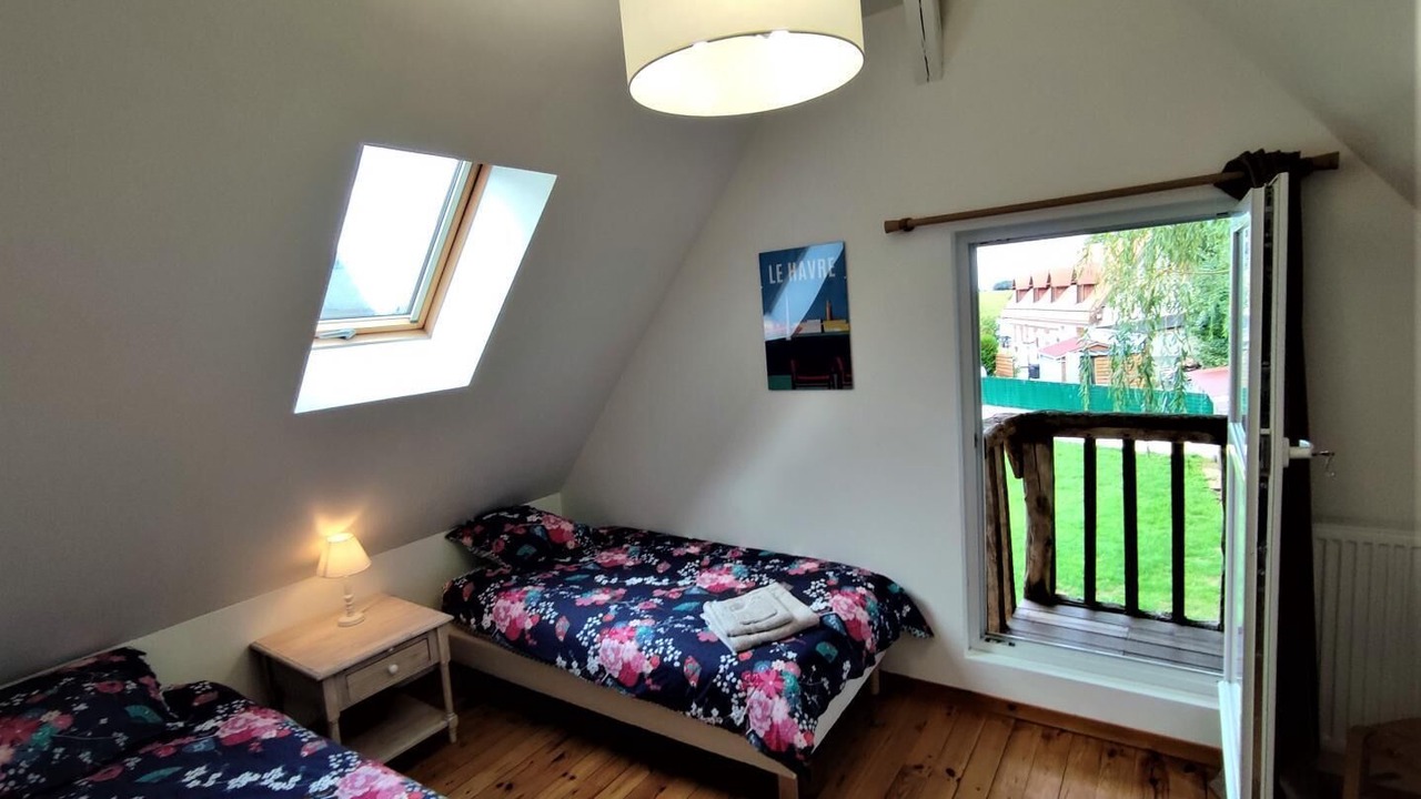 Photo of Others in Saint-Jouin-Bruneval