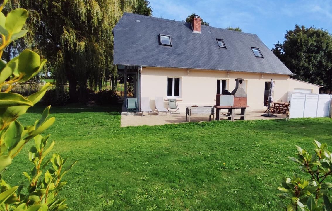 Photo of Outdoor in Saint-Jouin-Bruneval