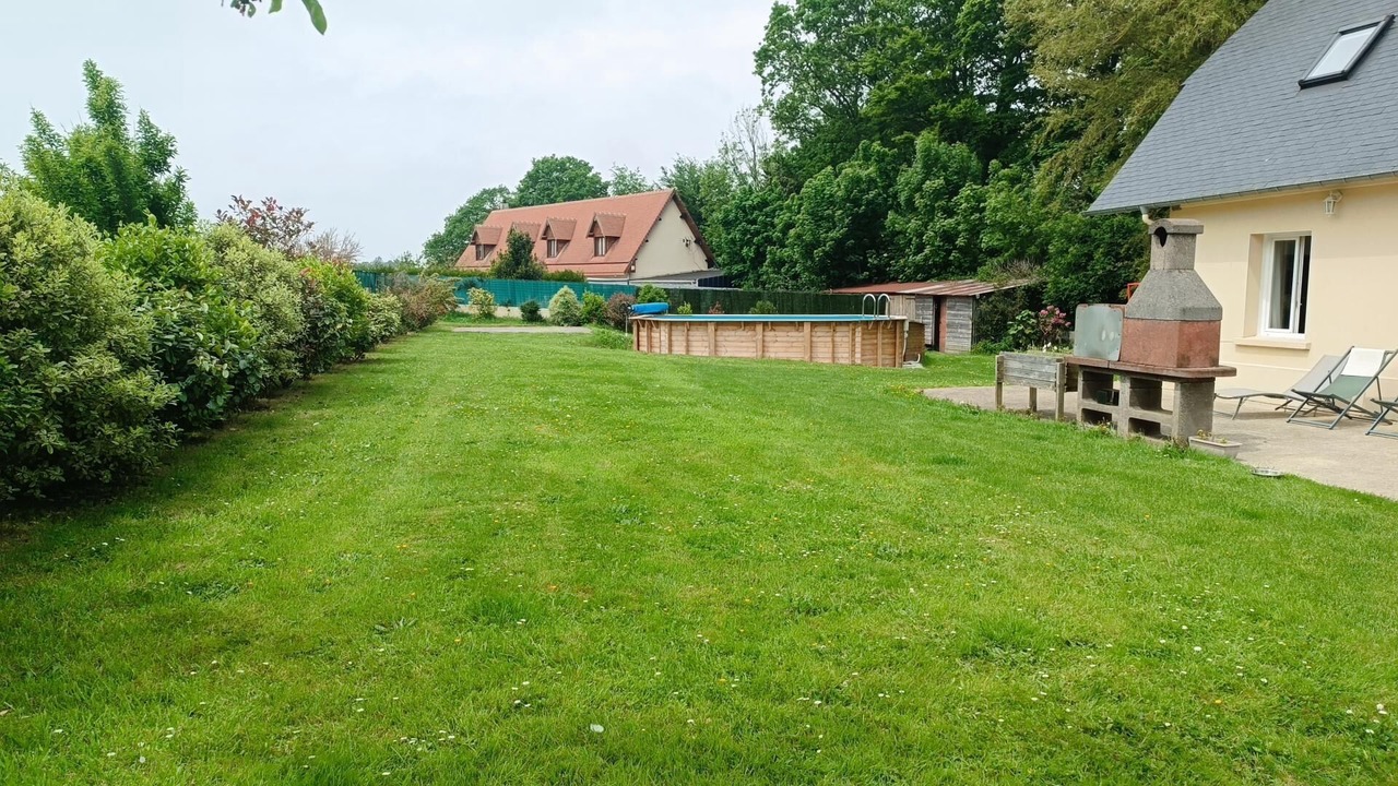 Photo of Outdoor in Saint-Jouin-Bruneval